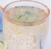 ���ϰ׷��۲� Watermelon Peel With Honey