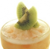 �������ֱ�ɳ Grapefruit Smoothie