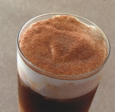ī������ɿɱ����� Iced Mexican Cocoa Coffee