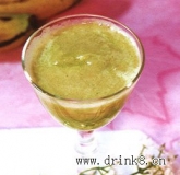 Բ�ײ��㽶֭ Cabbage Banana Juice
