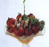 С����ʥ�� Tomato Sundae