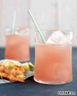 �챦ʯ��������β��  Ruby Red Tequila Cocktails