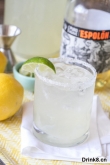 ����ˮ������� Lemonade Margarita