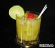 а������ Shady Lady Cocktail