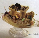 �㽶��������Banana Ice Cream