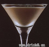 ��������¼�β�� Velvet Hammer Cocktail