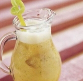 ���ţ��֭ Kumquat Burdock Juice