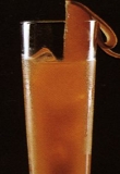 ��������֭��β�� Tequila Orange Cocktail