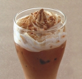 ����Ħ�������� Iced Toffee Coffee