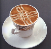 �������鿧�� Condensed Milk Coffee