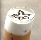 ��ʽĦ�������� Iced Cafe Mocha