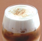 �������Ǳ����� Iced Brown Sugar Coffee