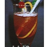 �����ż�β�� Pearl Bridge Cocktail