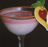 ���ļ�β�� Sweet Heart Cocktail