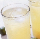 ������ұ��۲� Tangerine and Carambola Tea