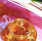 ���ٲ� Orange Tea