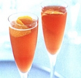 ��ά�������ȼ�β�� Riviera Fizz Cocktail