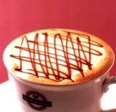 ����ӡ�¿��� Caramel Macchiato