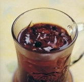 ܽ�ع������� Lotus Flowers Iced Tea