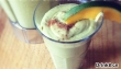 ��ɫâ����ɳ The Green Mango Smoothie