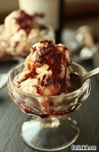 ���²����ֵ���ӣ�����ھ�ʥ�� Leopold Brothers Tart Cherry Liqueur Sundae