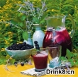 ��ݮ���� Blackberry Iced Tea