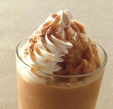 ���ǿ��ȱ��� Caramel Frappuccino