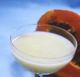ľ��ţ��֭ Pawpaw Milk Juice