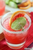 Ѫ��������ؼ�β�� Blood Orange Margarita