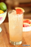 ���Ӽ�β�� The Paloma Cocktail