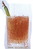 �ڴ�����������β�� Sloe Tequila Cocktail