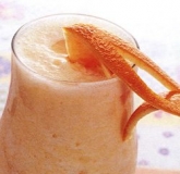 ���ȵ��� Yolk & OrangeSmoothie