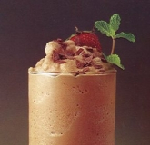 �����ɿ�����ɳ Mint Chocolate Frozen