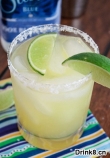 ����������ؼ�β�� Skinny Margarita