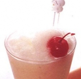 �ɶ���˼��ɳ Calpis Smoothie