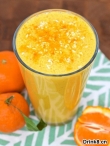 ����Ҭ������ Sunshine Smoothie with Coconut