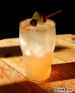 ��������β�� Dahlia Cocktail