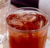 ���񻨲� Hibiscus sabdariffa Tea