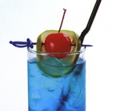 ��ɫɺ���������� Blue Lagoon