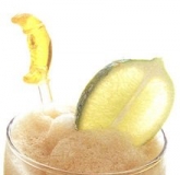 ���ʲ������ Lemonade Granita
