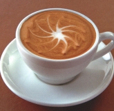 ���ǿ�����ŵ Starfish Cappuccino