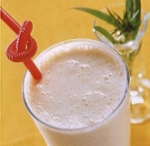 ʲ��ˮ������ Mixed Fruit Milk Shake