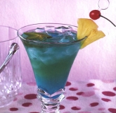 ���� Blue Of Sea