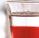 ������β�� Juicy peach Mist Cocktail