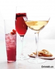 �ӹ�ľ����������β�� Elderflower Tequila Slipper