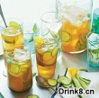 �ƹ�Ʈ�ɱ� Cucumber Pimm's Cup