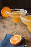 ����������ؼ�β�� Tangerine Margaritas