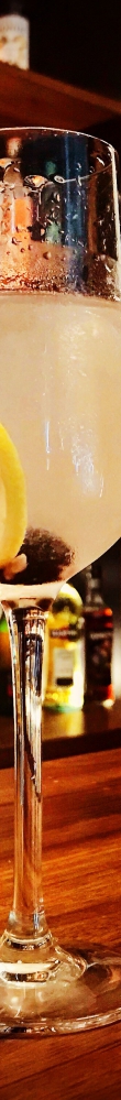 ����ζ��β�� Gin sour