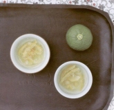 ���Ƚ������Ӳ� Korean Yuzu-tea