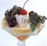 ������ʥ������� Hawaii Sundae